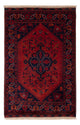 Afghansk teppe 150x97cm - Orientalsk teppe