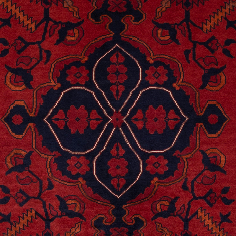 Afghansk teppe 150x97cm - Orientalsk teppe