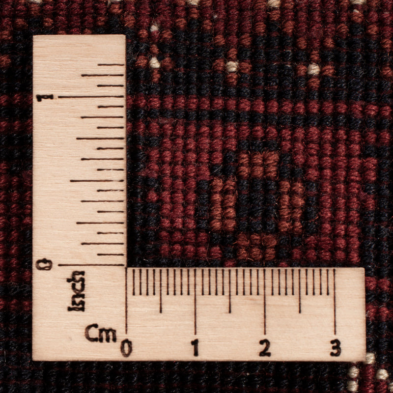 Afghansk teppe 150x97cm - Orientalsk teppe