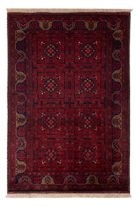Afghansk teppe 147x100cm - Orientalsk teppe – product image