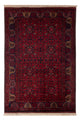 Afghansk teppe 147x100cm - Orientalsk teppe
