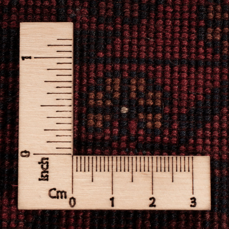 Afghansk teppe 147x100cm - Orientalsk teppe