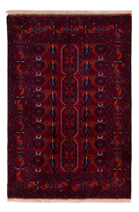 Afghansk teppe 147x99cm - Orientalsk teppe – product image