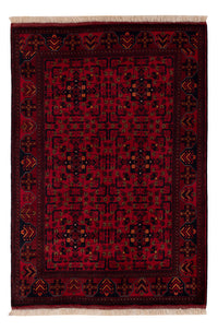 Afghansk teppe 147x100cm - Orientalsk teppe – product image