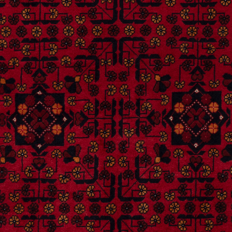 Afghansk teppe 147x100cm - Orientalsk teppe
