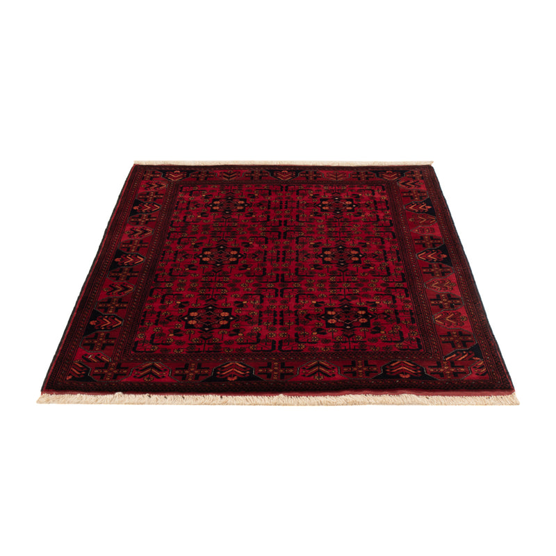 Afghansk teppe 147x100cm - Orientalsk teppe