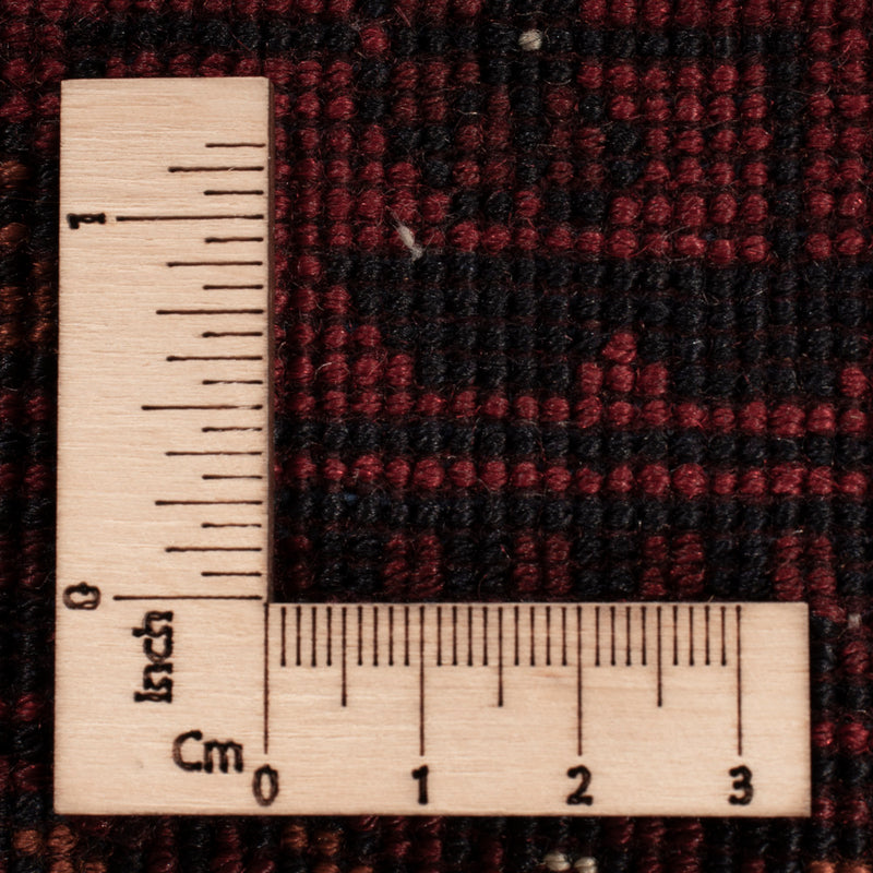 Afghansk teppe 147x100cm - Orientalsk teppe