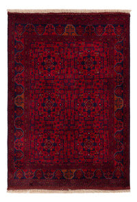 Afghansk teppe 147x105cm - Orientalsk teppe – product image