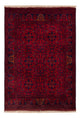 Afghansk teppe 147x105cm - Orientalsk teppe