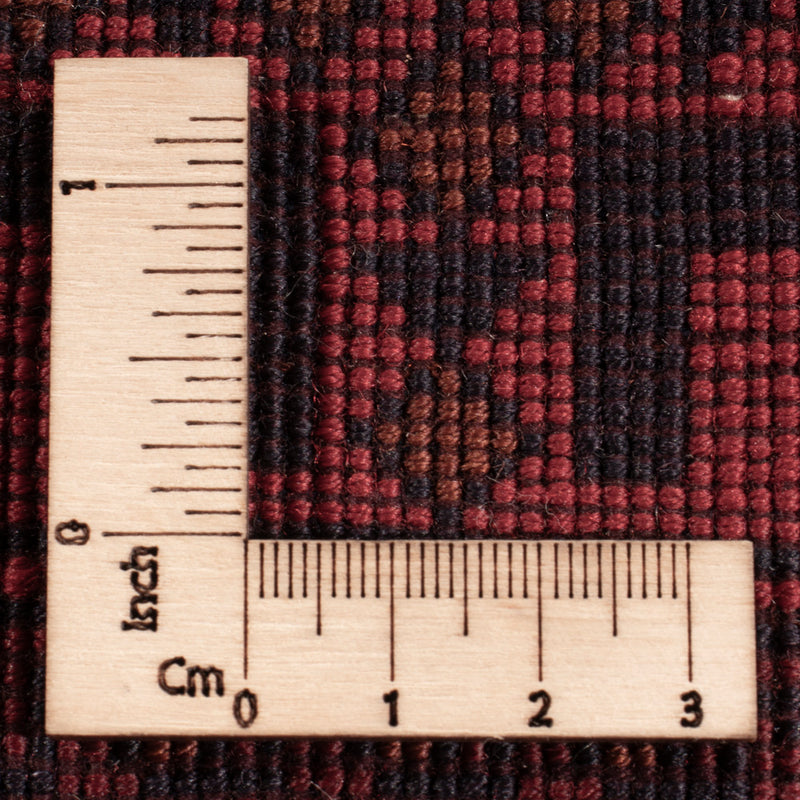 Afghansk teppe 147x105cm - Orientalsk teppe