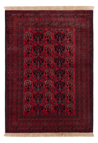 Afghansk teppe 148x100cm - Orientalsk teppe – product image