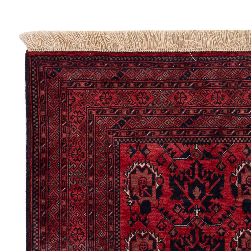 Afghansk teppe 148x100cm - Orientalsk teppe