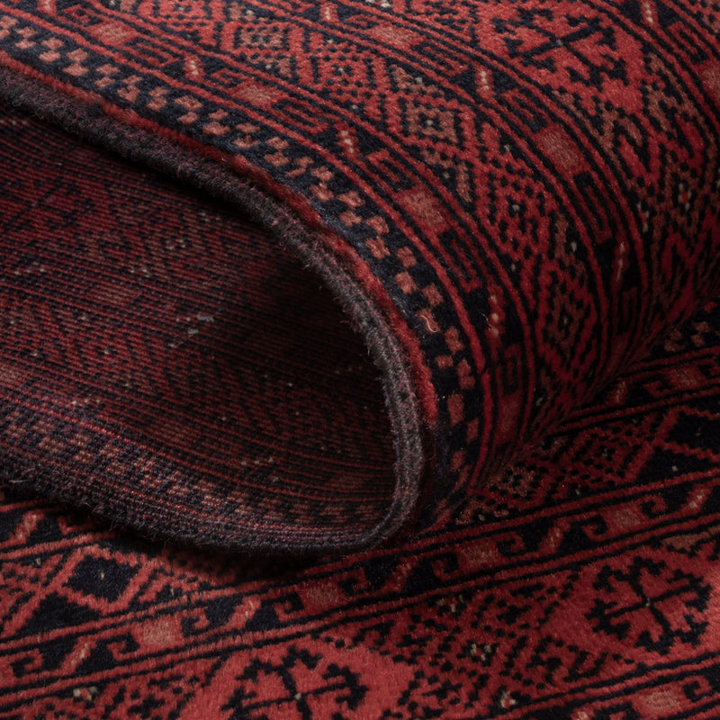 Afghansk teppe 148x100cm - Orientalsk teppe