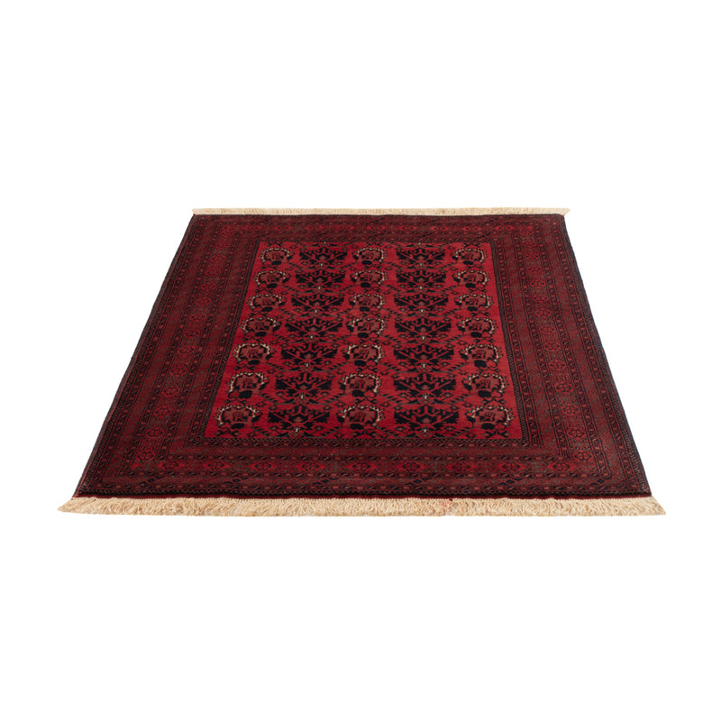 Afghansk teppe 148x100cm - Orientalsk teppe