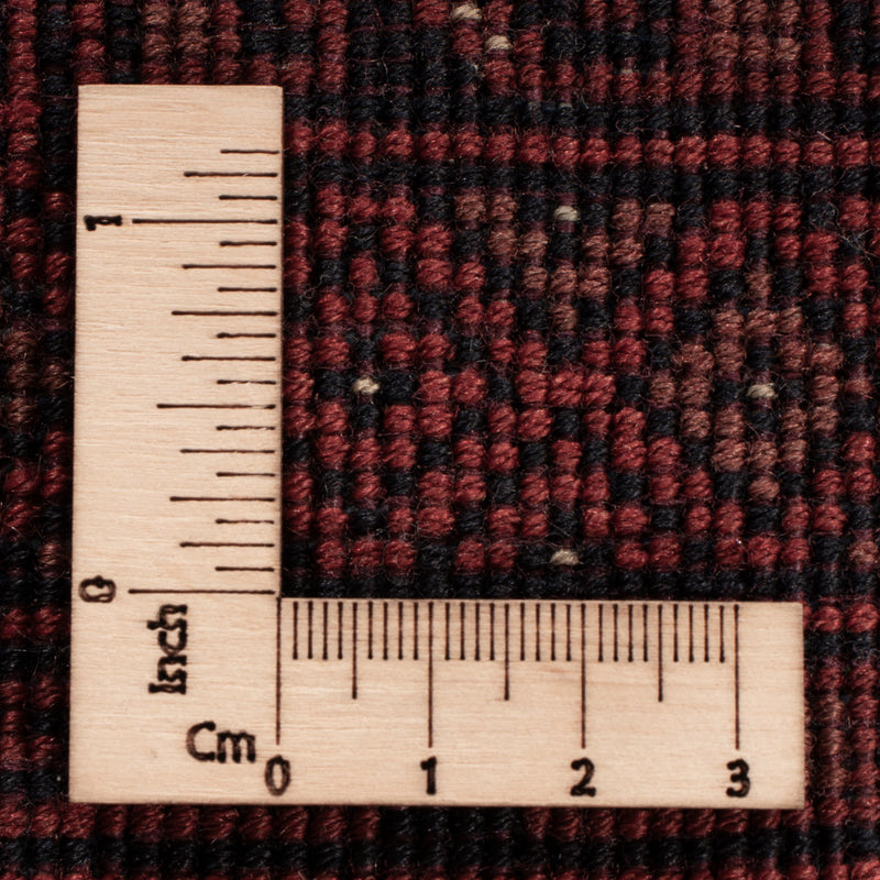 Afghansk teppe 148x100cm - Orientalsk teppe
