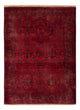 Afghansk teppe 139x101cm - Orientalsk teppe