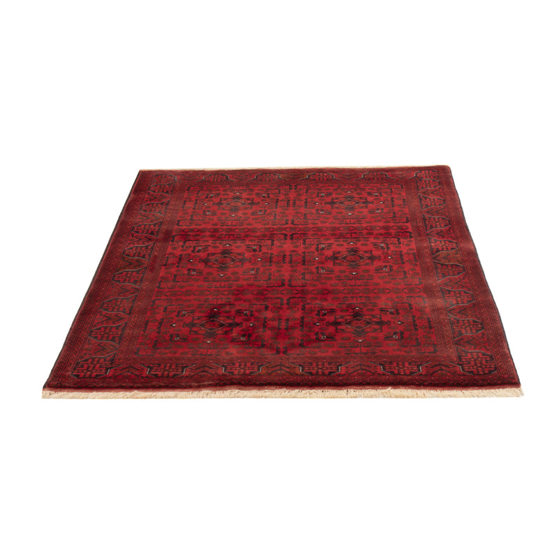 Afghansk teppe 139x101cm - Orientalsk teppe