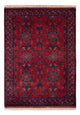 Afghansk teppe 142x100cm - Orientalsk teppe