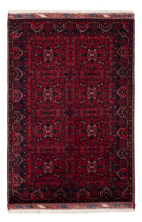 Afghansk teppe 148x98cm - Orientalsk teppe – product image