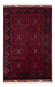 Afghansk teppe 148x98cm - Orientalsk teppe