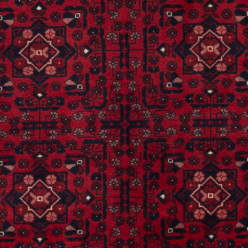 Afghansk teppe 148x98cm - Orientalsk teppe