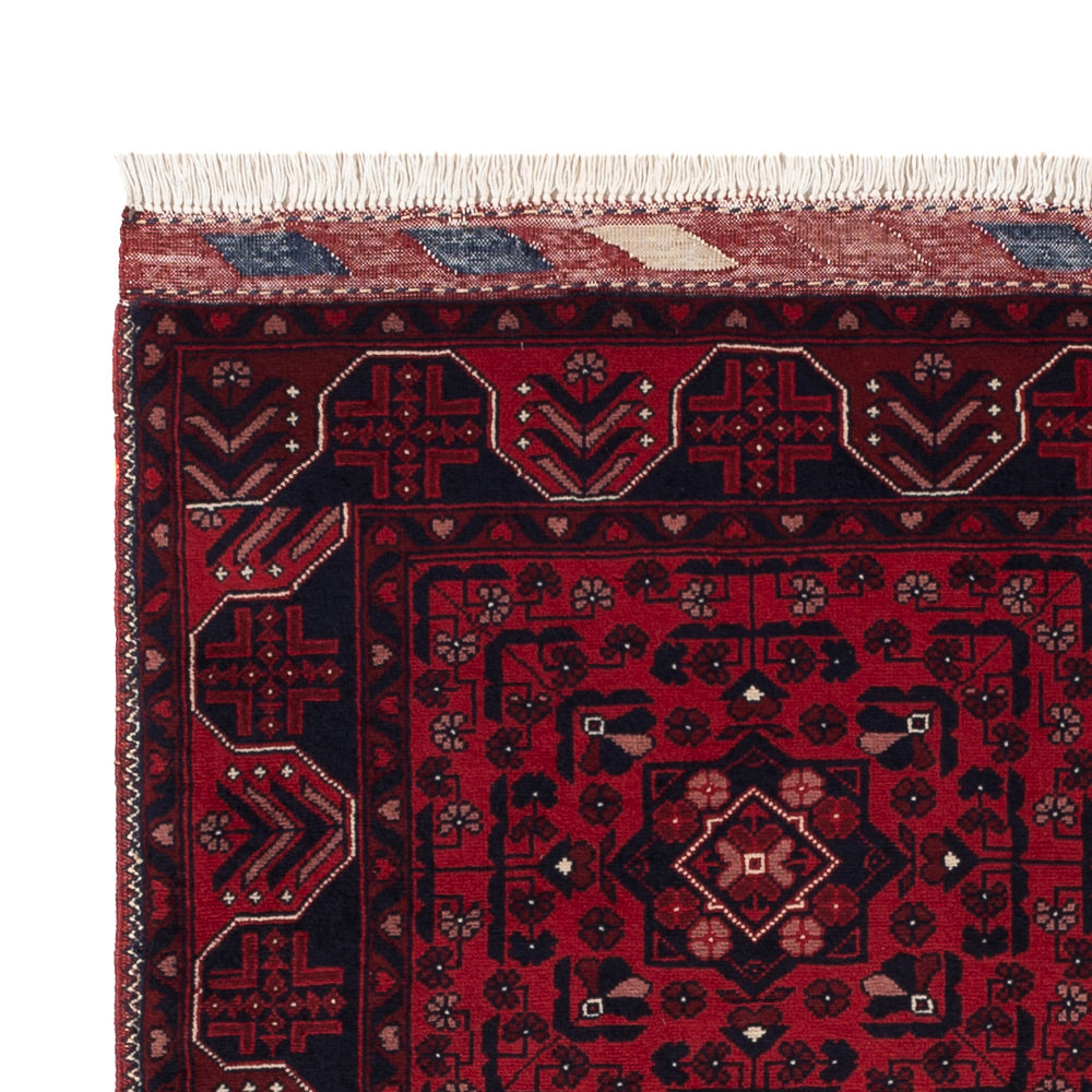 Afghansk teppe 148x98cm - Orientalsk teppe