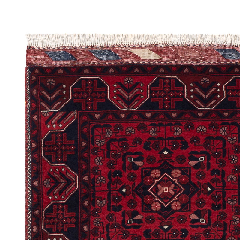 Afghansk teppe 148x98cm - Orientalsk teppe