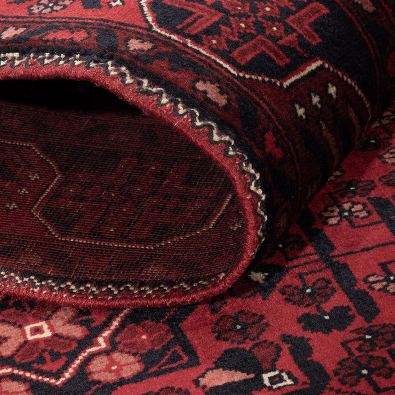Afghansk teppe 148x98cm - Orientalsk teppe
