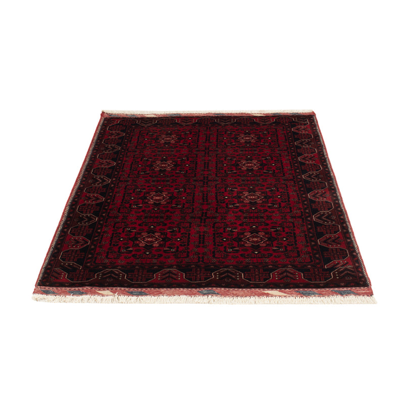 Afghansk teppe 148x98cm - Orientalsk teppe