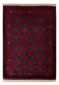 Afghansk teppe 146x103cm - Orientalsk teppe – product image