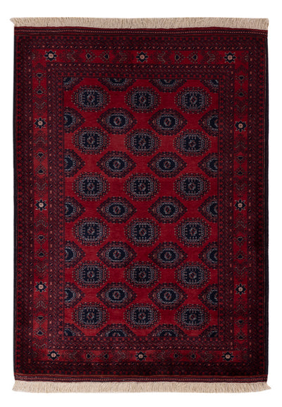 Afghansk teppe 103x146cm - Orientalsk teppe