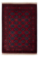 Afghansk teppe 146x103cm - Orientalsk teppe