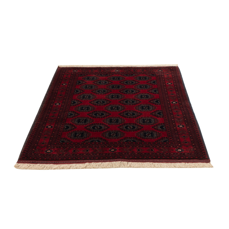 Afghansk teppe 146x103cm - Orientalsk teppe
