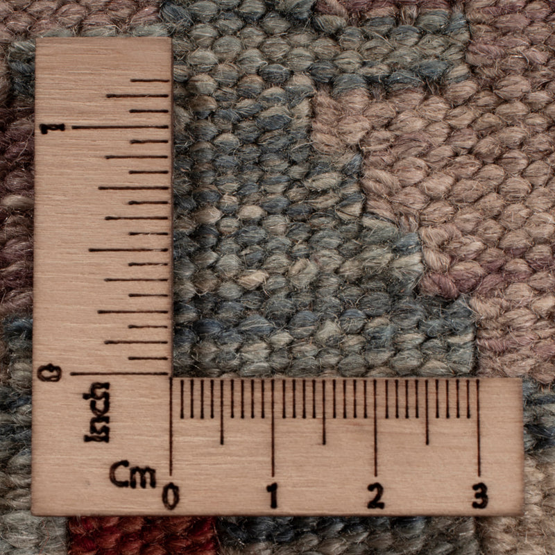 Kilim Maimana Teppe 392x315cm - Ullteppe