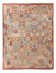 Kilim Maimana Teppe 393x301cm - Ullteppe