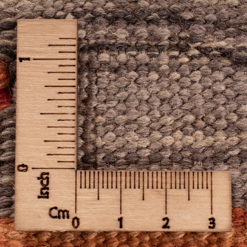Kilim Maimana Teppe 250x353cm - Ullteppe