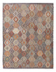 Kilim Maimana Teppe 341x264cm - Ullteppe