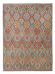 Kilim Maimana Teppe 337x251cm - Ullteppe