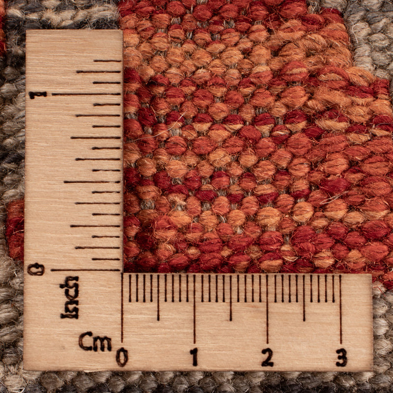 Kilim Maimana Teppe 337x251cm - Ullteppe