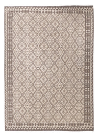 Kilim Maimana Teppe 352x251cm - Ullteppe – product image