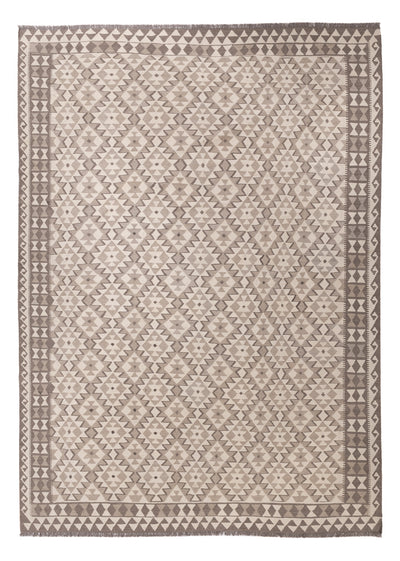 Kilim Maimana Teppe 251x352cm - Ullteppe