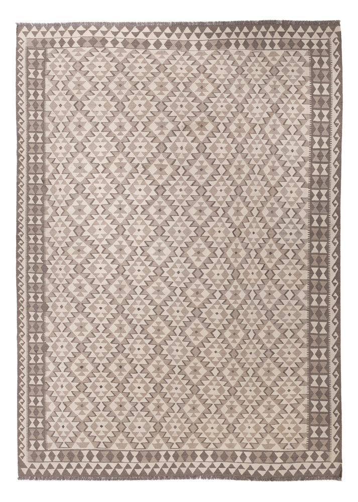 Kilim Maimana Teppe 352x251cm - Ullteppe
