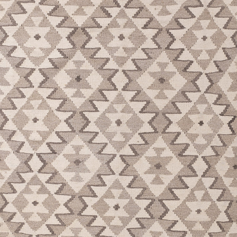 Kilim Maimana Teppe 352x251cm - Ullteppe