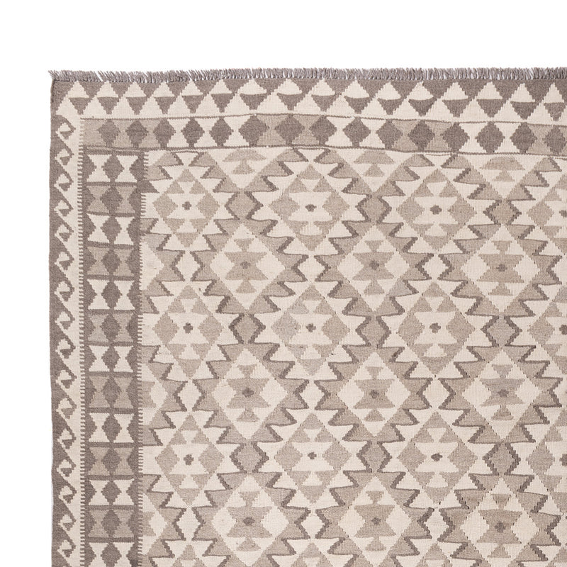 Kilim Maimana Teppe 352x251cm - Ullteppe