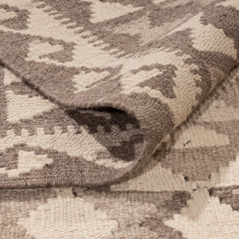 Kilim Maimana Teppe 352x251cm - Ullteppe