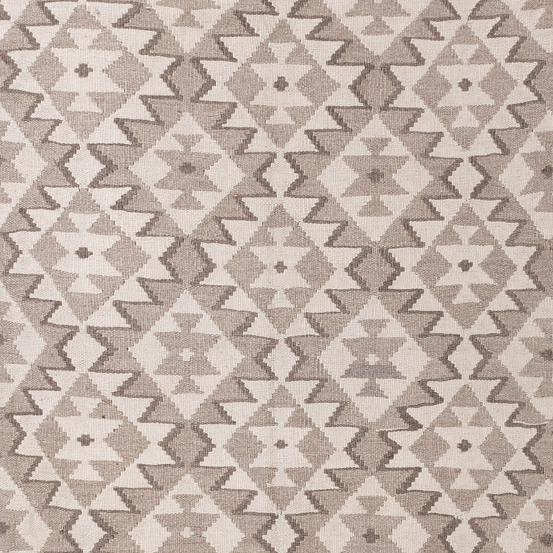 Kilim Maimana Teppe 344x247cm - Ullteppe