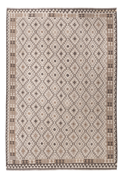 Kilim Maimana Teppe 250x353cm - Ullteppe