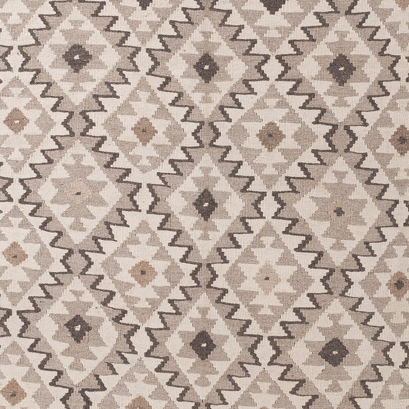 Kilim Maimana Teppe 353x250cm - Ullteppe