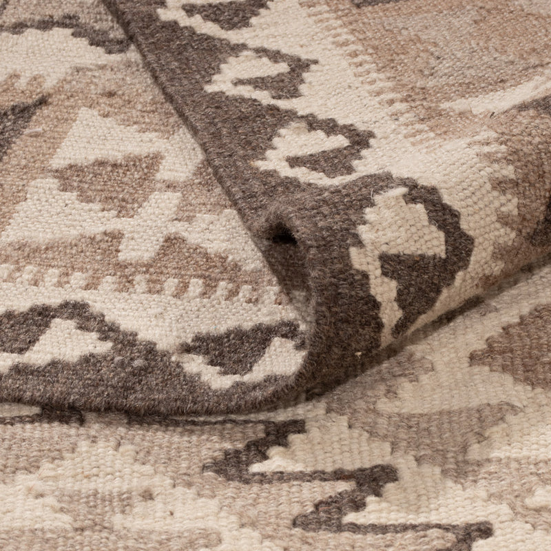 Kilim Maimana Teppe 353x250cm - Ullteppe