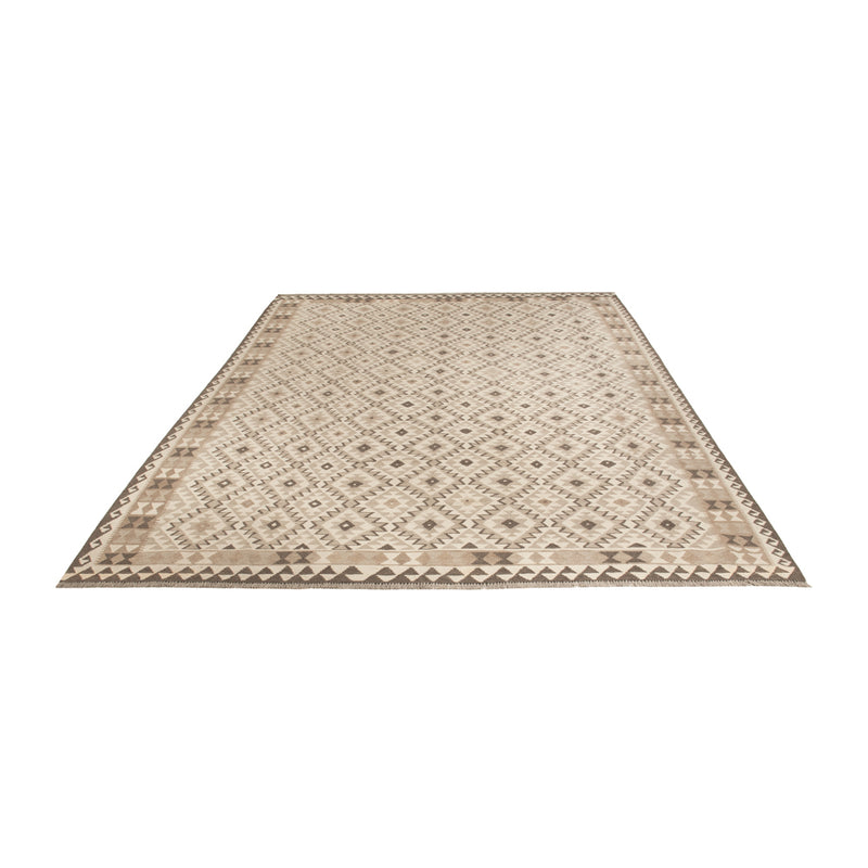 Kilim Maimana Teppe 353x250cm - Ullteppe